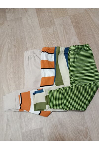 pak tekstil PAK TEKSTİL ÇOCUK EŞOFMAN ALTI