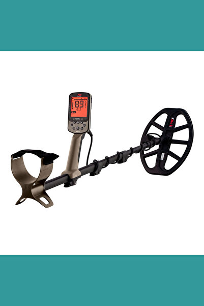 minelab X-TERRA ELITE