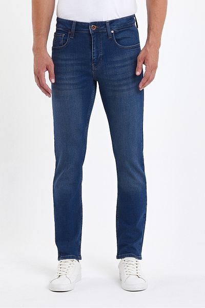 Rodi Arjen 657 Slim Fit Denim Trousers - 1552