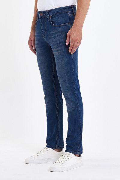 Rodi Arjen 657 Slim Fit Denim Trousers - 1552