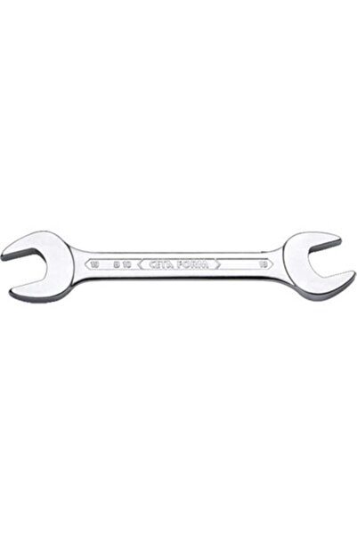 CETA FORM Form Fork Two-Mouth Keys (Short Type) 21X23 Mouth - B10-2123