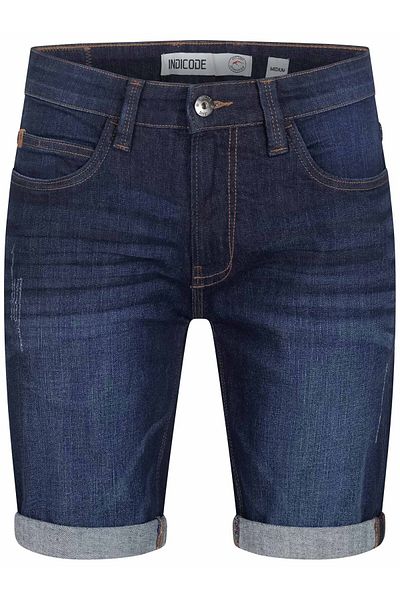 Indicode Indicode Inkadeu 70800GB Herren Shorts B797