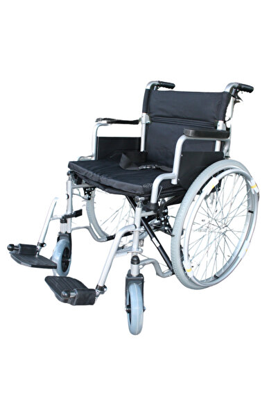 POYLİN Poylin P120 50 cm Manuel Tekerlekli Sandalye
