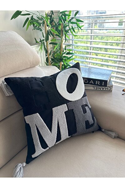 en gözde home لكمة مطرزة - حافظة قفل