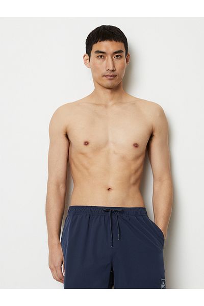 Marc O'Polo Badeshorts Olmen (Essentials Plaj Forması)