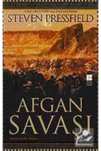 Bilge Kültür Sanat Afgan Savaşı