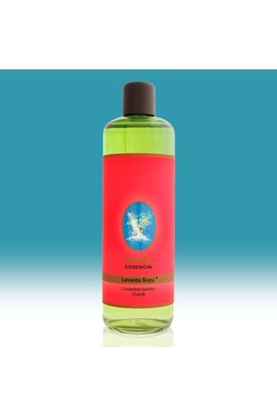 NUKA Lavanta Suyu 250 ml