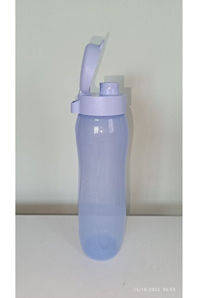 Tupperware Eco bottle 750 ml thin bottle drinking bowl