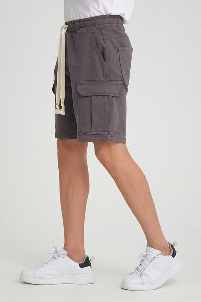 ALEXANDERGARDI Σορτς Cargo Pocket Bermuda - AG-2Y