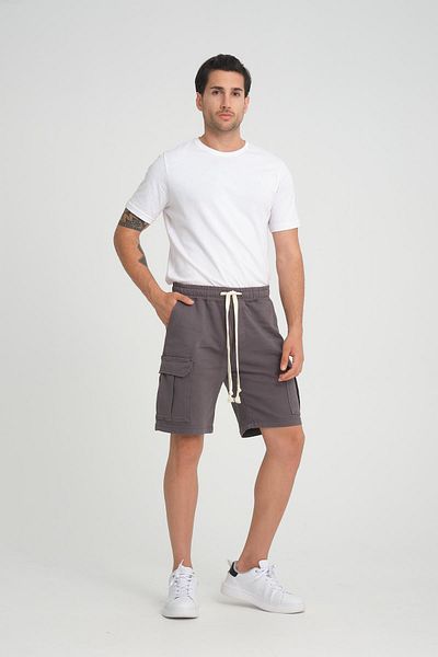 ALEXANDERGARDI Σορτς Cargo Pocket Bermuda - AG-2Y
