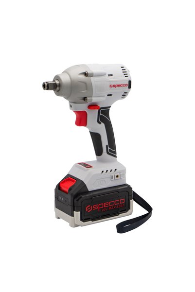 Specco Şarjlı Somon Sökme 20v (1/2)