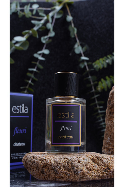Çiçeksi Edp 55 ml Kadın Parfüm 8682887516553