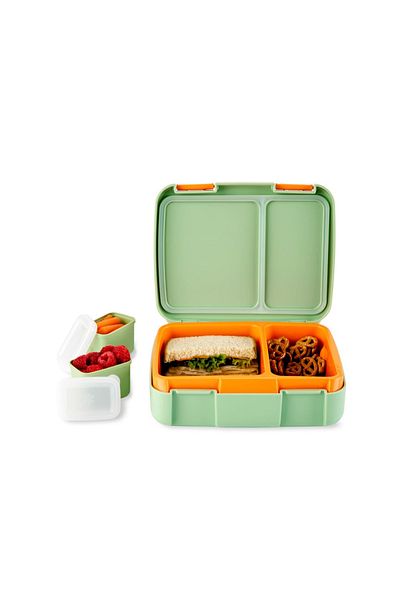 Skip Hop New Season Unisex Bento Lunch Box