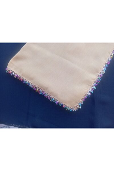 NUMİSTORE El işi boncuk oyalı yazma