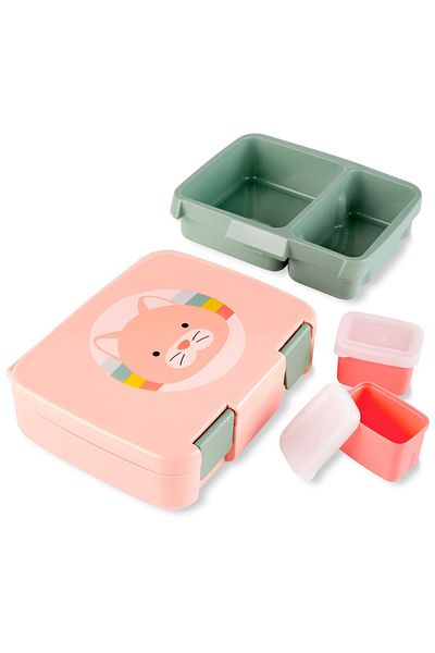 Skip Hop New Season Bento Lunch Box