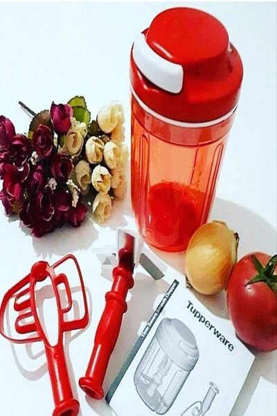 Tupperware Medium Size Chef 600 ml