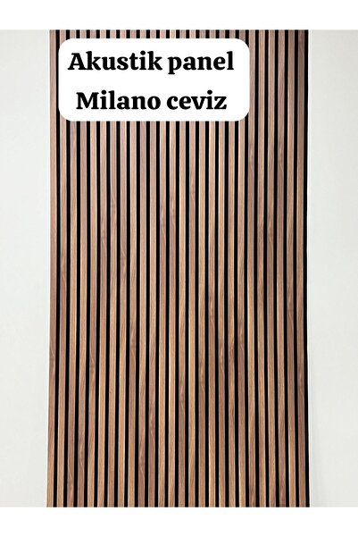 EFEHOME Akustik duvar paneli