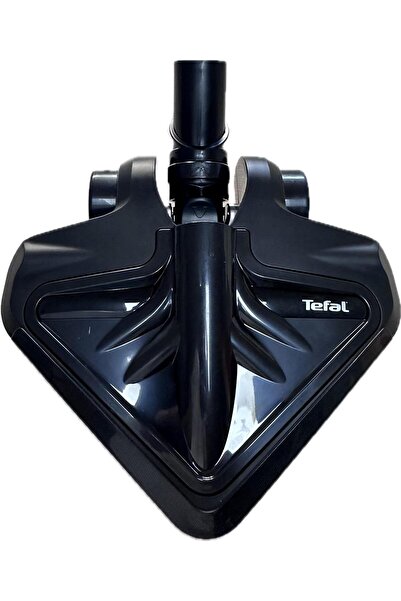 TEFAL - Rowenta RH51XX, UY51XX Dikey Süpürge Süpürme Başlığı / 9100047526 - Siyah