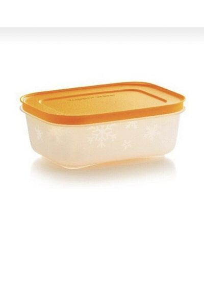Tupperware Аляска яка