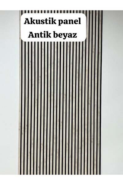 EFEHOME Akustik duvar paneli