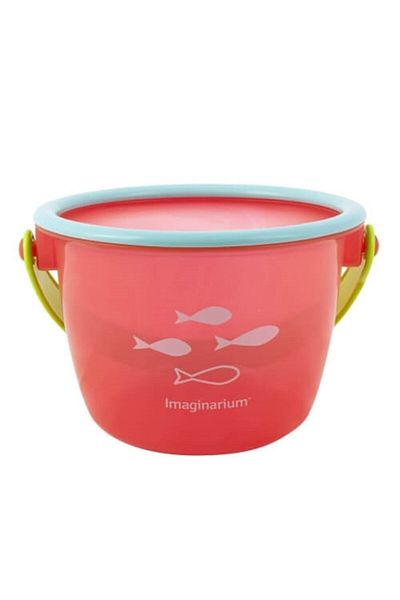 Imaginarium Kubo Piscis Beach Bucket