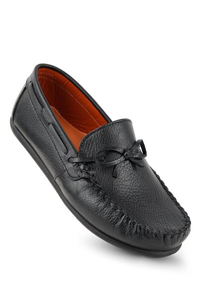 KAPTAN JUNIOR Pantofi clasici pentru baieti - CAPTAIN JUNIOR, GMNCR 505