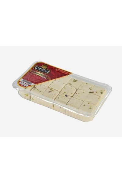 Çarşıbaşı Şekerleme Palace Halva 400 Gr (Cb659)