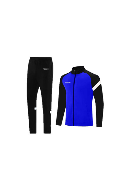 FOREAK TARGET TAM FERMUARLI EŞOFMAN TAKIMI