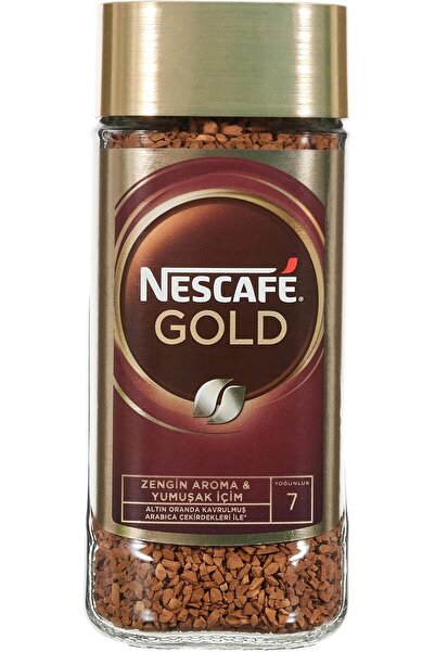 Store Yeni Gold Çözünebilir Kahve Kavanoz, 100 g  890799