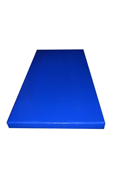 Karacaspor Cimnastik Minderi (200x100x3) Çok Sert Sünger(bondex)