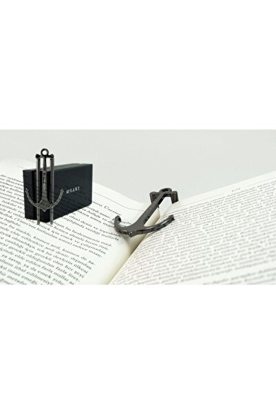 MOART Sayfa Tutucu & Kitap Ayracı