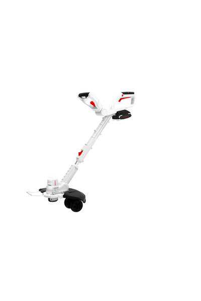 Specco Akülü Tırpan Makinesi