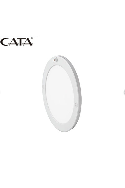 Cata Ct 9247 Led Sensörlü Armatür 20w 3200k Gün Işığı