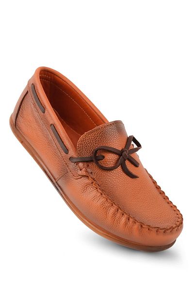 KAPTAN JUNIOR Класически обувки за момче - CAPTAIN JUNIOR GMNCR 505