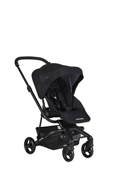 Easywalker Charley Bebek Arabası Night Black