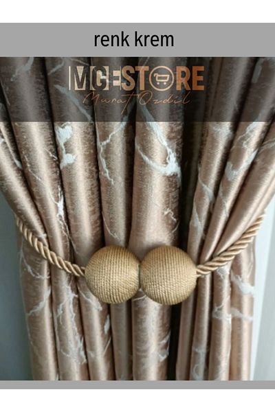 MGEStore Βραχίονας συλλογής μαγνητικής κουρτίνας (ΣΕΤ 2)