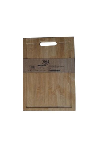BALSA Bls B.Ek 142 Bamboo Medium Size Cutting Board