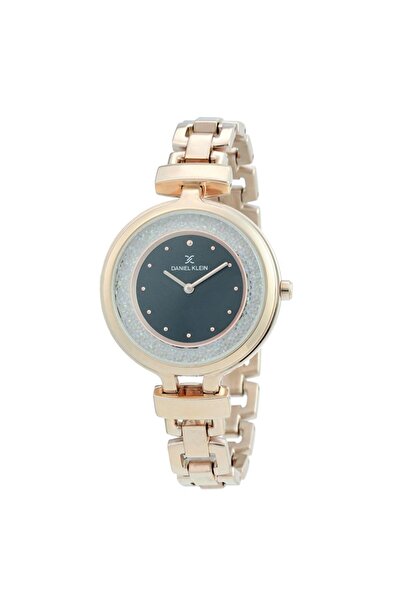 Daniel Klein Dk.1.12312.6 ÖZEL DİZAYN KADIN KOL SAATİ