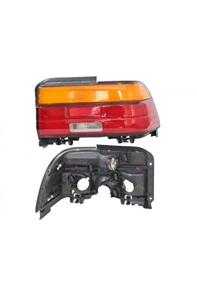 Depo Toyota Corolla Ae101 Stop Lambası Sol 1993-1998