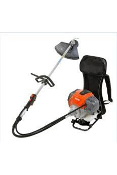 Oleomac Bch 40 Motorlu Tırpan Sırt