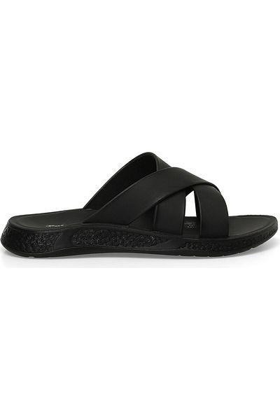 Polaris 406032   Model - Papuci confortabili pentru bărbați