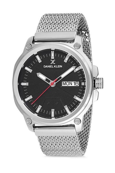 Daniel Klein Dk 012835 D-02 Men's Wristwatch