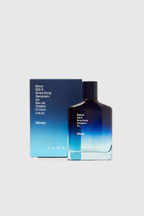 Zara Seoul W nter 100 ml Fiyat Yorumlar Trendyol
