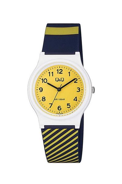 Q&Q UNISEX WRISTWATCH