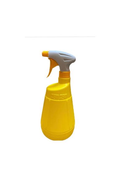 Ravza Makina Sıvı Püskürtücü 1 Lt Fısfıs