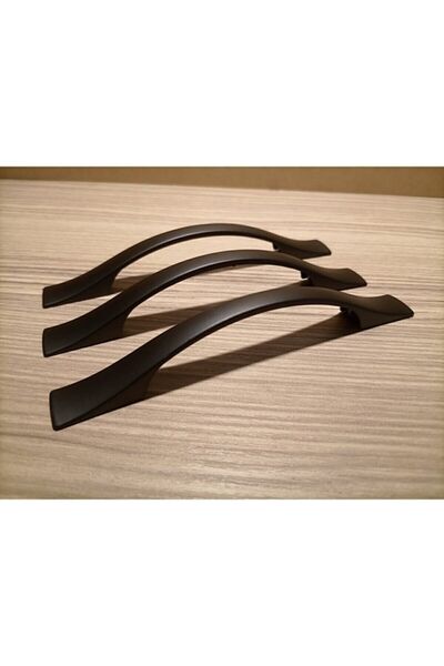 BEOHOME Eko Sülün 96 Cm 10 Adet Dolap Çekmece Kulpu Vidasız