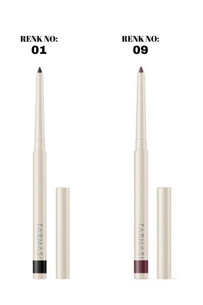 Farmasi 2-Piece Elevator Eye Pencil Set