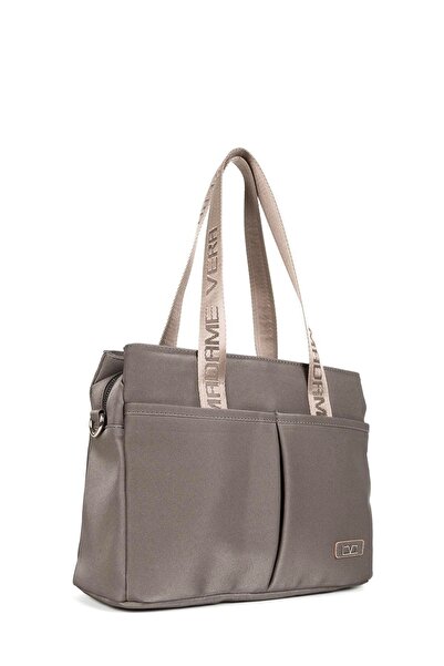 HNB Geantă de damă MV102 Platinum