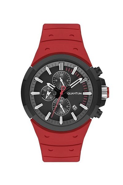 Quantum Pwg1004.658 Men's Wristwatch