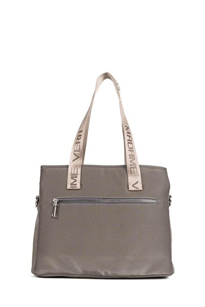 HNB Women's Bag Mv102 Platinum